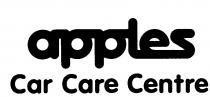 apples Car Care Centre