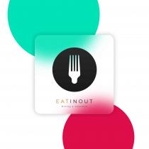 EATINOUT DINING E-VOUCHERS