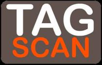 TAG SCAN