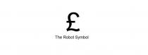 £ THE ROBOT SYMBOL