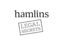 HAMLINS LEGAL SECRETS