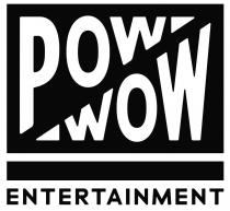 POW WOW ENTERTAINMENT