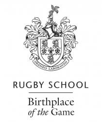 ORANDO LABORANDO RUGBY SCHOOL BIRTHPLACE OF THE GAME