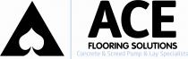 ACE FLOORING SOLUTIONS CONCRETE & SCREED PUMP & LAY SPECIALISTS