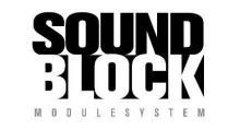 SOUND BLOCK MODULESYSTEM