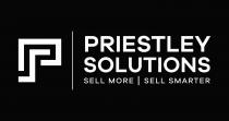 PRIESTLEY SOLUTIONS SELL MORE SELL SMARTER