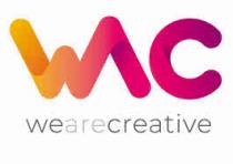 WAC WEARECREATIVE