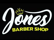 JONES BARBER SHOP