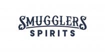 SMUGGLERS SPIRITS