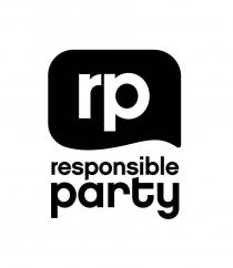 RP RESPONSIBLE PARTY