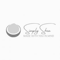 SIMPLY SHEA MADE WITH YOU IN MIND