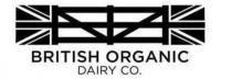 BRITISH ORGANIC DAIRY CO.