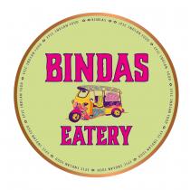 BINDAS EATERY
