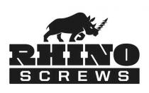 Rhino Screws