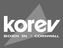 KOREV BORN IN CORNWALL