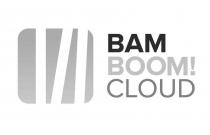 BAM BOOM! CLOUD