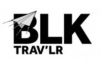 BLK TRAV'LR