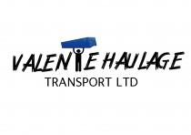 VALENTE HAULAGE TRANSPORT LTD