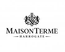 MAISON TERME HARROGATE BONUS SALUS 1571