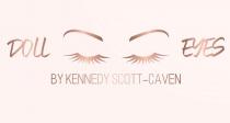 DOLL EYES BY KENNEDY SCOTT-CAVEN