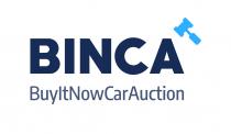 BINCA BUYITNOWCARAUCTION