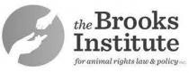 THE BROOKS INSTITUTE FOR ANIMAL RIGHTS LAW & POLICY INC