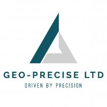 GEO-PRECISE LTD DRIVEN BY PRECISION