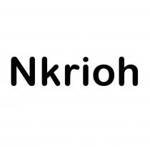 Nkrioh