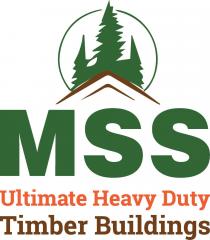 MSS Ultimate Heavy Duty Timber Buildings