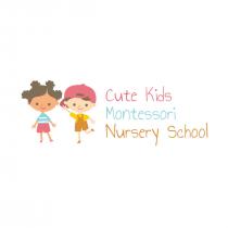 CUTE KIDS MONTESSORI NURSERY SCHOOL