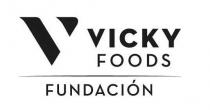 VICKY FOODS FUNDACIÓN