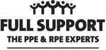 FULL SUPPORT THE PPE & RPE EXPERTS