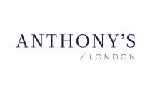 ANTHONY'S LONDON