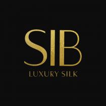 SIB Luxury Silk