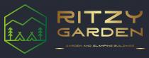 RITZY GARDEN GARDEN AND GLAMPING BUILDINGS