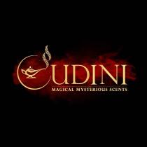 UDINI MAGICAL MYSTERIOUS SCENTS