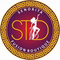 SENORITA ST FUSION BOUTIQUE