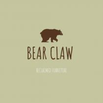 BEAR CLAW RECLAIMED FURNITURE