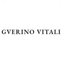 GVERINO VITALI