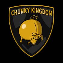 CHUNKY KINGDOM