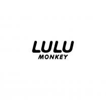 LULU MONKEY