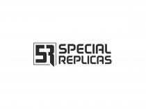 57 SPECIAL REPLICAS