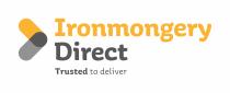 Ironmongery Direct Trusted to deliver