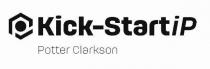 KICK-STARTIP POTTER CLARKSON