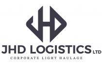 JHD LOGISTICS LTD CORPORATE LIGHT HAULAGE