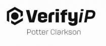 VERIFYIP POTTER CLARKSON