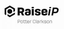 RAISEIP POTTER CLARKSON