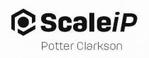 SCALEIP POTTER CLARKSON