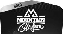 MOUNTAIN BLISS 876 GOLD