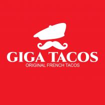 GIGA TACOS ORIGINAL FRENCH TACOS